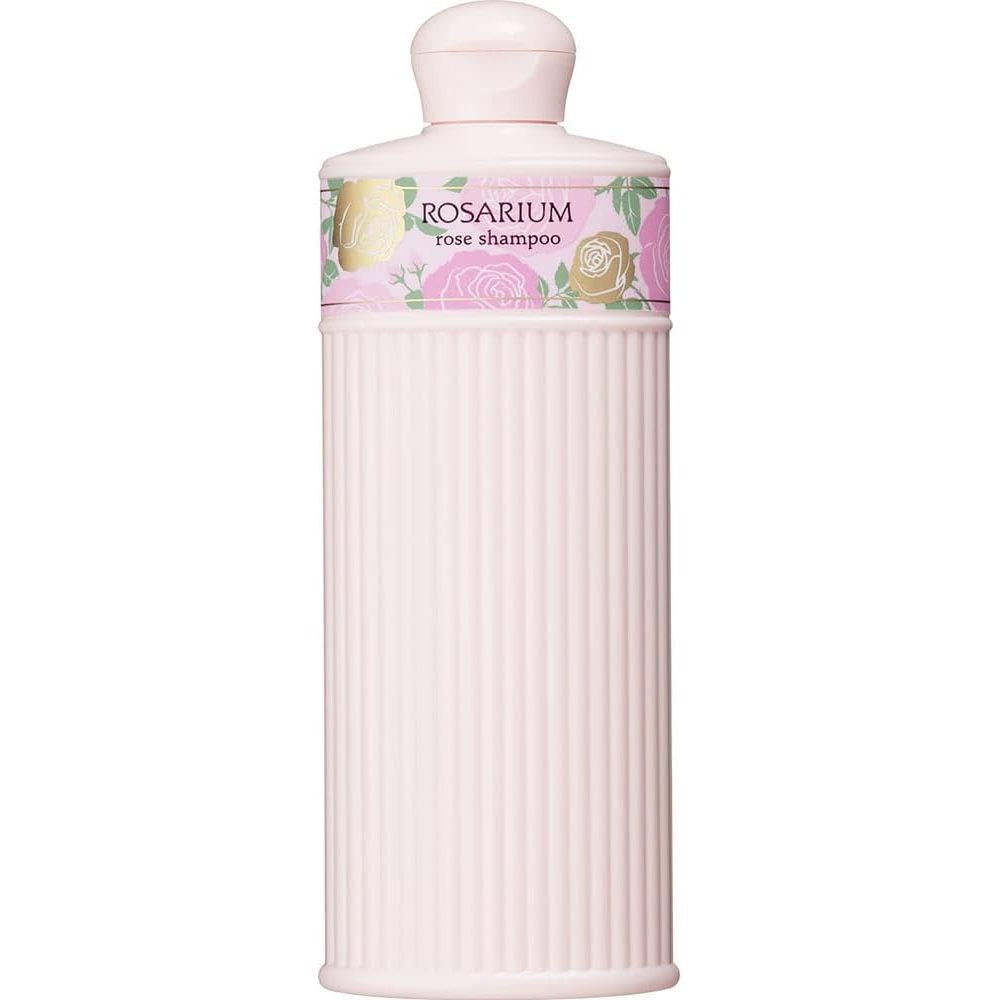 ROSARIUM Versailles Garden Rose Shampoo RX 300ml