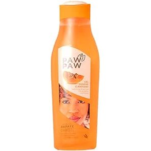 Paw Paw Clarifying Body Lotion with Vitamin E and Papaya extracts 500ml