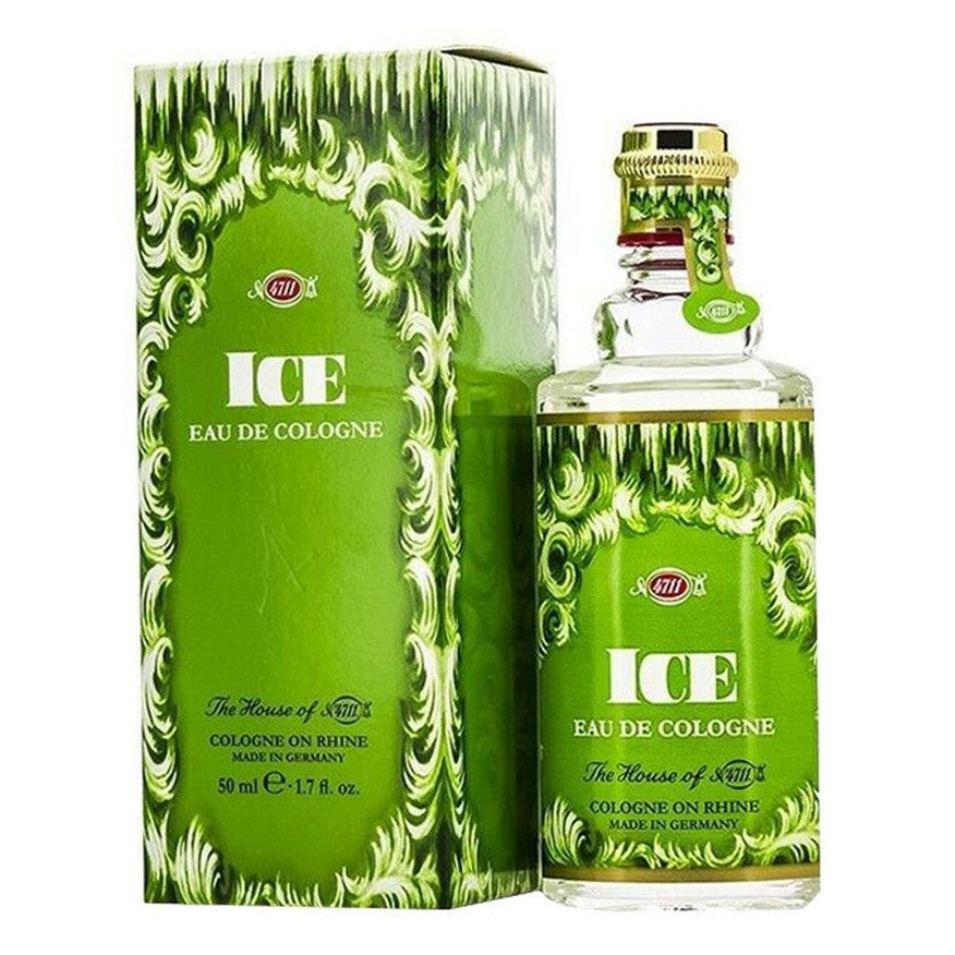 4711 Ice Eau De Cologne 50ml/1.7oz