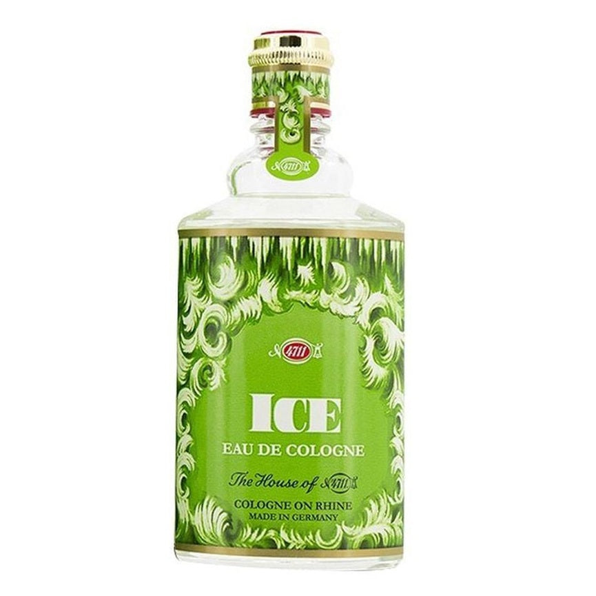4711 Ice Green Eau De Cologne 200Ml