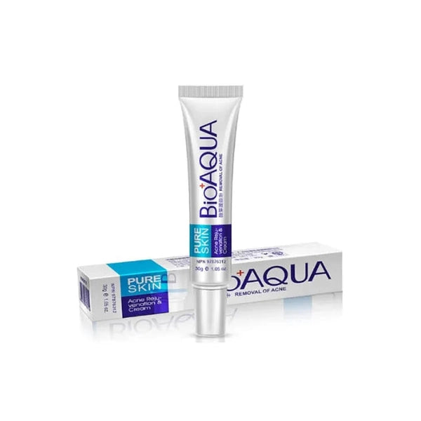 Bioaqua Pure Skin Removalof Acne