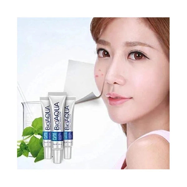 Bioaqua Pure Skin Removalof Acne