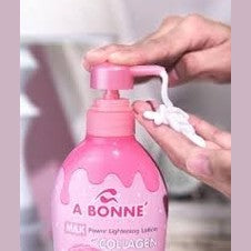 Abonne DOK MAI A Collagen Body Lotion