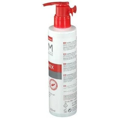 ACM Sebionex Cleaning Gel 200 ml- Packaging may vary, Pack of 1