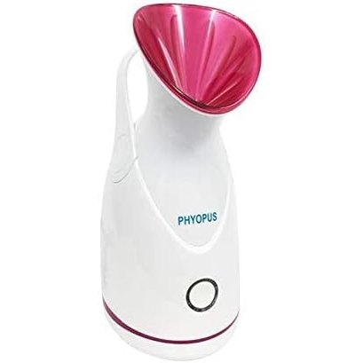 PHYOPUS - Facial Nano Steamer