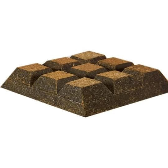 Ard Al Zaffran - Bakhoor Oud Oudh Incense - 40 Gram - بخور 24 ساعة - أرض الزعفران