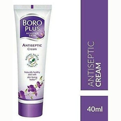BOROPLUS Himani Antiseptic Cream, 40ml