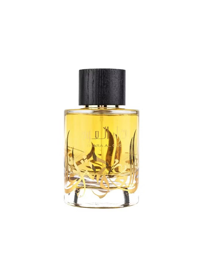 Ard Al Zaffran Thara oud eau de perfume 100ml