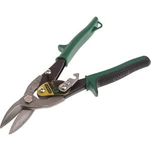 Stanley 2-14-564 Aviation Snip Right Hand Cut
