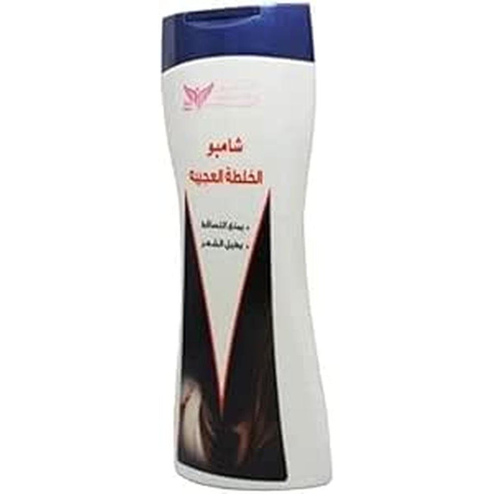 Kuwait Shop The Amazing Mix Shampoo (450ml)