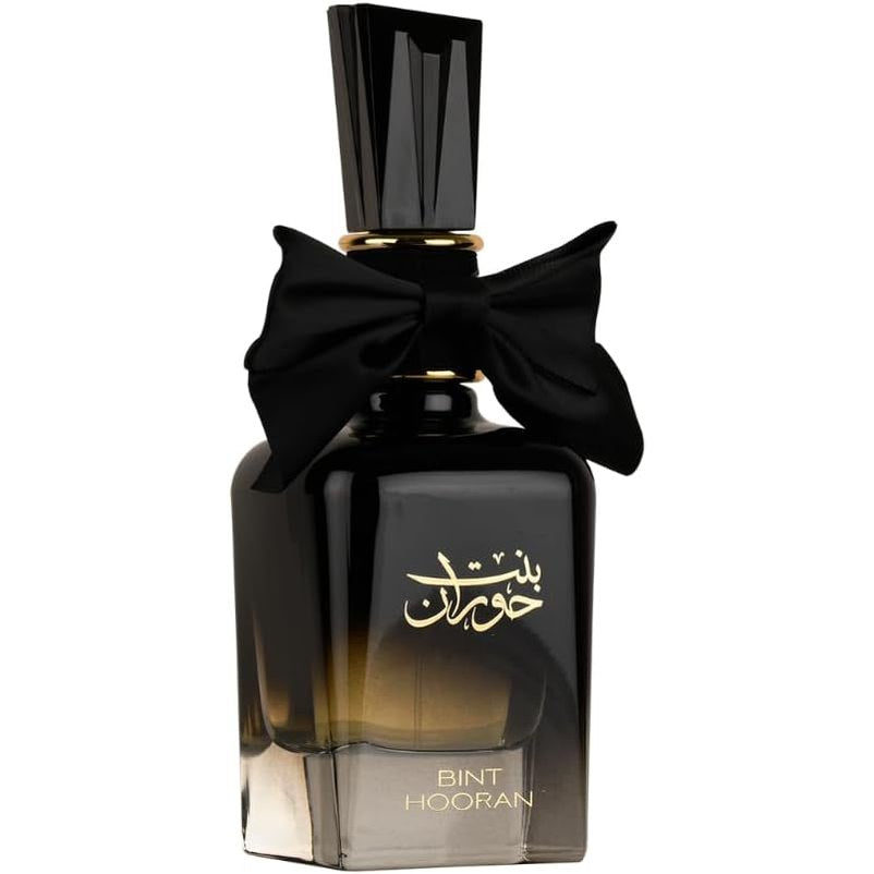 Ard Al Zaffran Bint Hooran Eau De Parfum For Women 100 ml