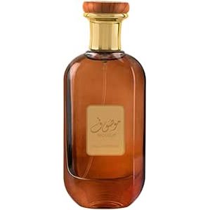 Ard Al Zaffran Mousuf Eau De Parfum for Women 100 ml