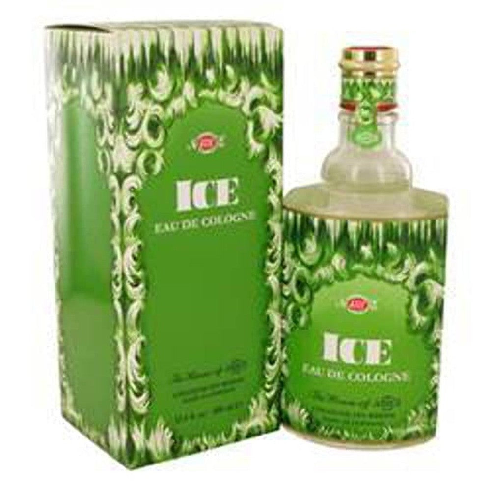 4711 Ice Green Eau De Cologne 400Ml