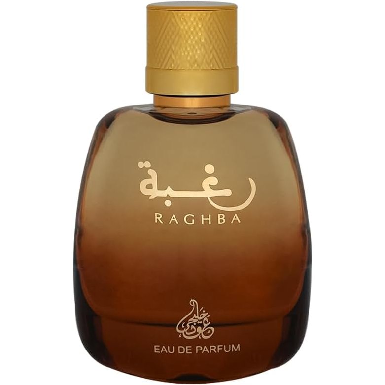 Ragbha 100 ML From Oud Khaleeji
