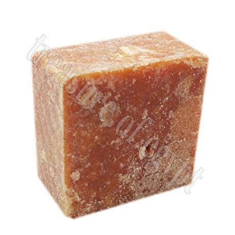 Hamil Al Musk 3 Pieces Solid Cubes Jamid 3 Different Scents Islamic Perfume Alcohol Free
