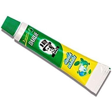 Darlie 2 Mint Powers Plus Fluoride Protection Double Action Toothpaste 170 grams