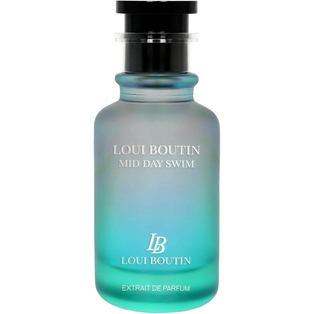Oud Khaleeji LOUI BOUTIN MID DAY SWIM EDP 100ml Perfume - A Refreshing Dive into Opulence, Elegance, and Captivating Fragrance