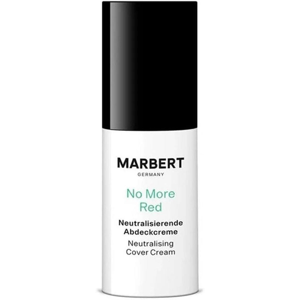 Marbert NoMoreRed Comfort Cover Cream 15 ml