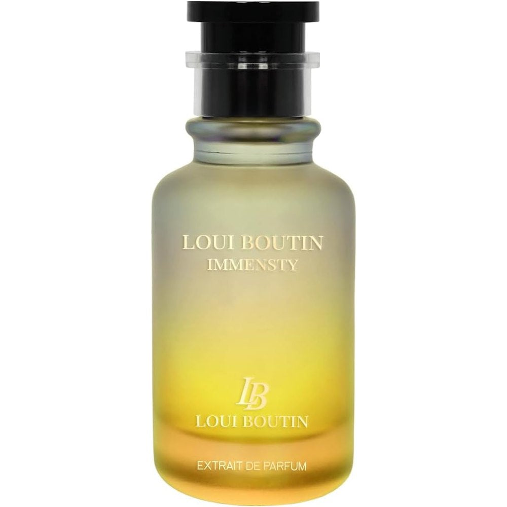 Oud Khaleeji LOUI BOUTIN IMMENSTY EDP 100ml Perfume - An Immersive Blend of Opulence, Allure, and Captivating Fragrance