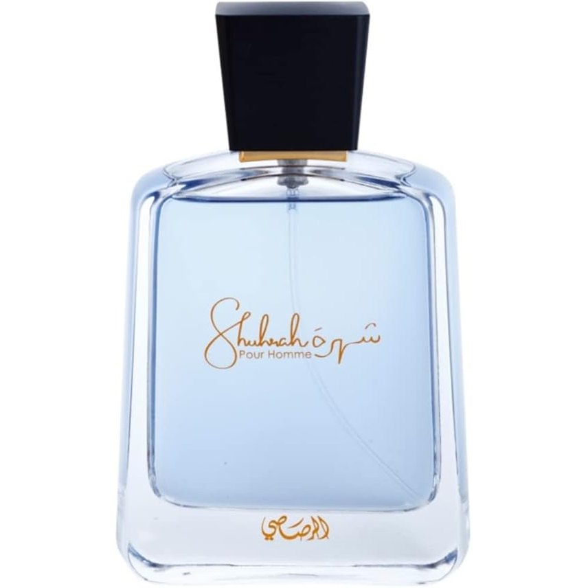 RASASI - SHUHRAH MEN EDP-90 ML