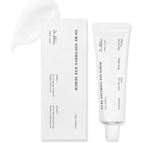 Dr.Althea To Be Youthful Eye Serum 25ml