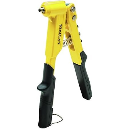 STANLEY Pop Rivet Tool, Contractor Grade (MR100CG)