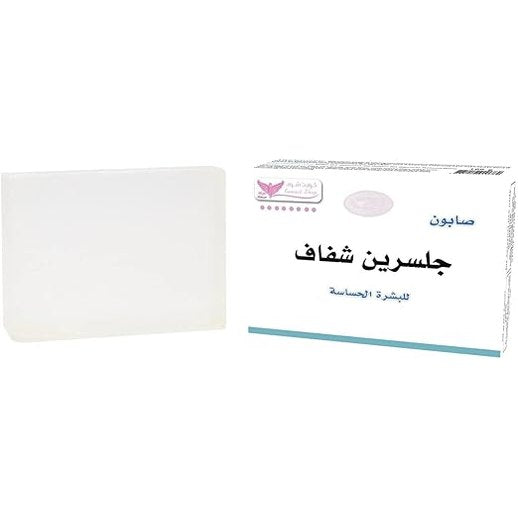 Kuwait Shop Glycerin soap, , 100g