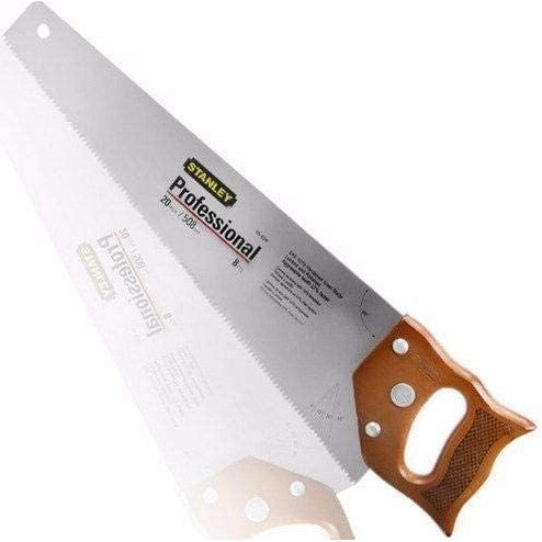 Stanley Professional/E-15559 Handsaw 500 Mm