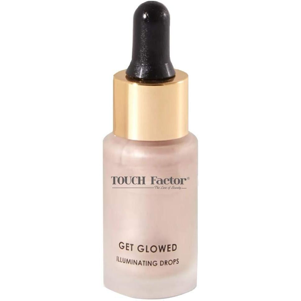 Touch Factor Liquid Illuminating Highlighter-02