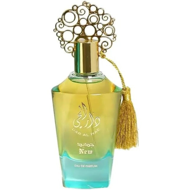 Ard Al Zaffran Dar hae eau de perfume 100ml by