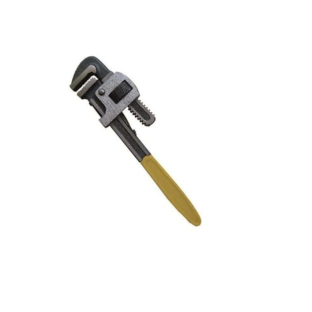 Stanley 71-645 Stilson Type Pipe Wrench