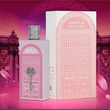 Ard Al Zaffran bab w i ed perfume 100ml by
