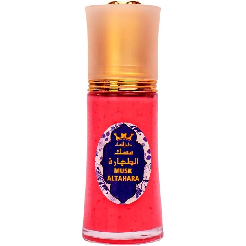Hamil Al Musk مجموعة مسك الطهارة رمان الاصلية من حامل المسك TAHARA POMEGRANATE COLLECTION ||