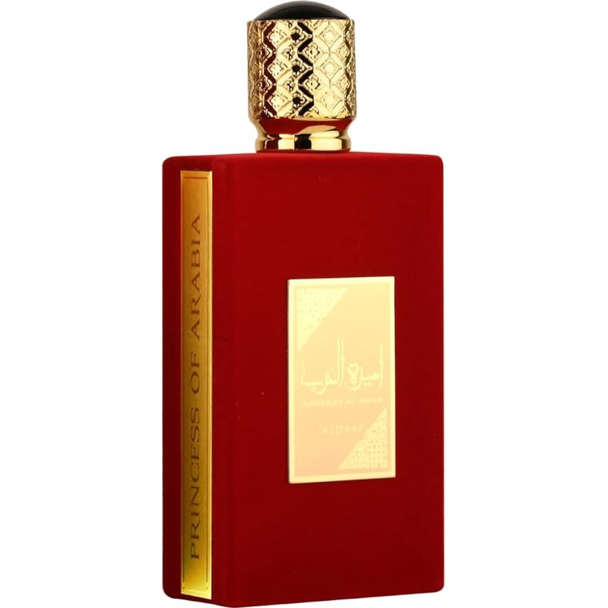 Hilto Ameerat Al Arab Princess Of Arabia Perfume EDP 100ml Perfume Attar Ul Arabia Women fragrance