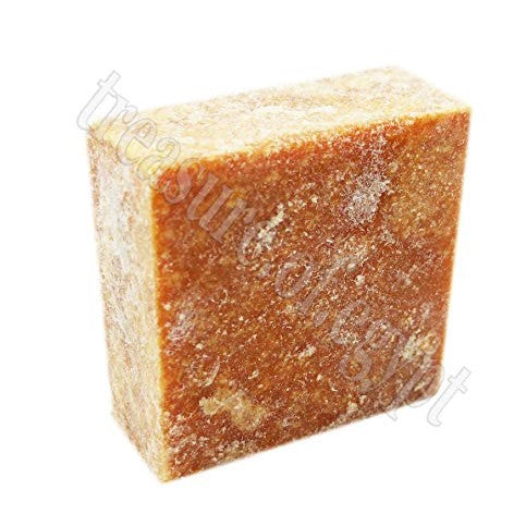 Hamil Al Musk 3 Pieces Solid Cubes Jamid 3 Different Scents Islamic Perfume Alcohol Free