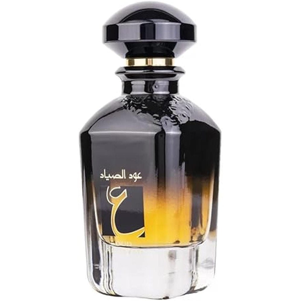 Ard Al Zaffran awsaaf eau de perfume 100ml