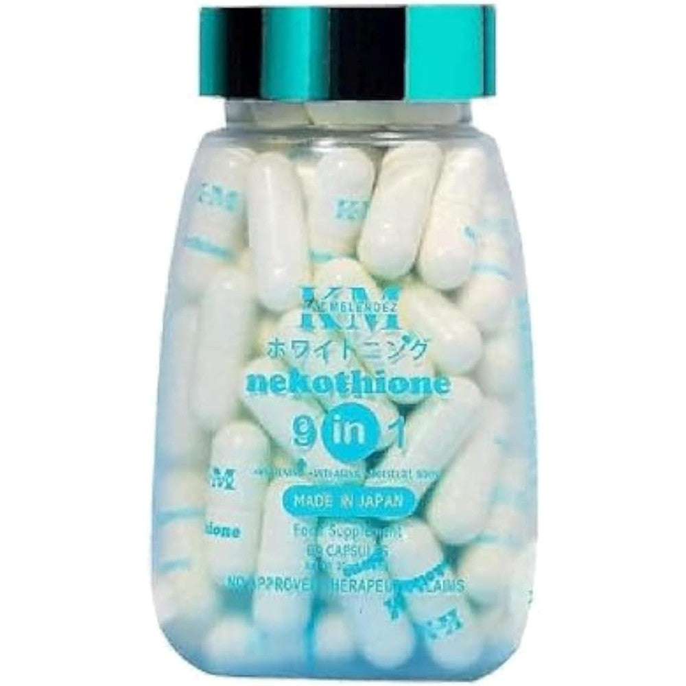 ROSMAR Her Skin Nekothione 9 in 1 (60 Capsule)