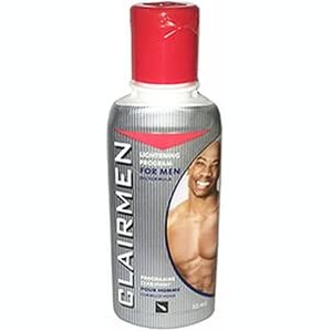CLAIRMEN Body Oil 50ml