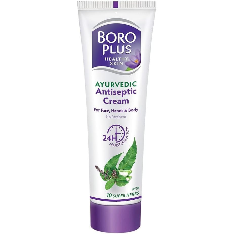 Boroplus Antiseptic Cream