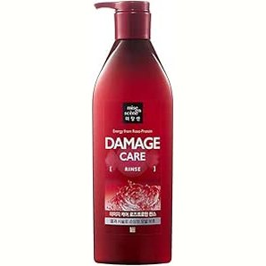 MISE en SCENE Damage Care Rinse 680ml/23oz