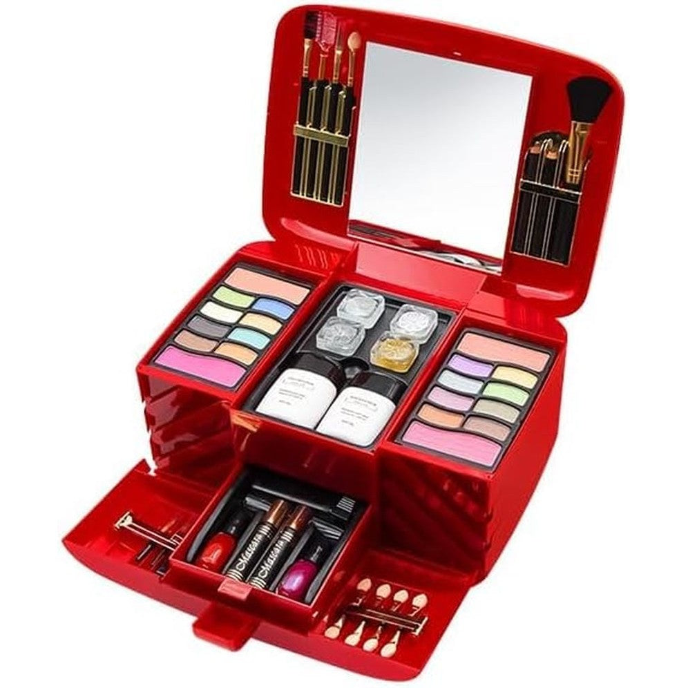 Lchear case makeup kit