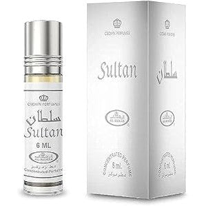 Sultan - 6ml - Al Rehab