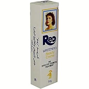 Reo Whitening Beauty Cream (50g)