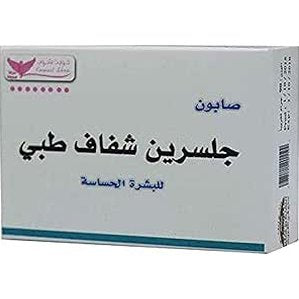 Kuwait Shop Glycerin soap, , 100g