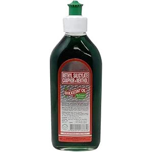 SUPTMAX Efficascent Oil-Regular 235ml