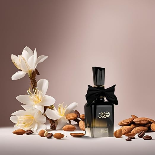 Ard Al Zaffran Bint Hooran Eau De Parfum For Women 100 ml