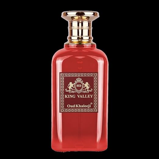 King Valley Red 100 ML From Oud Khaleeji