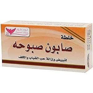 Kuwait Shop Saboha soap, , 100g