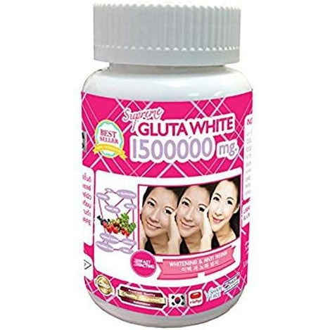 GLUTA WHITE