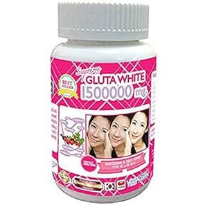 GLUTA WHITE